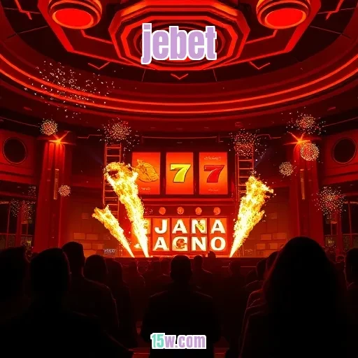 jebet Site Confiável