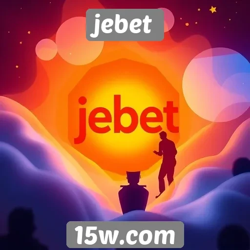 Como o jebet se destaca entre os concorrentes