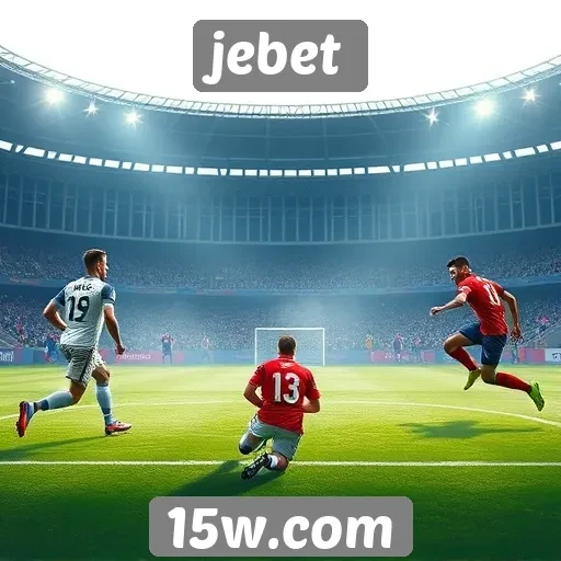 Análise da popularidade do site jebet entre os jogadores