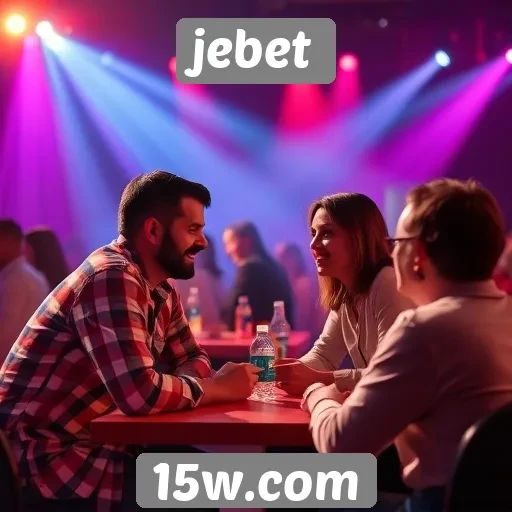 experiência de apostas ao vivo no jabet