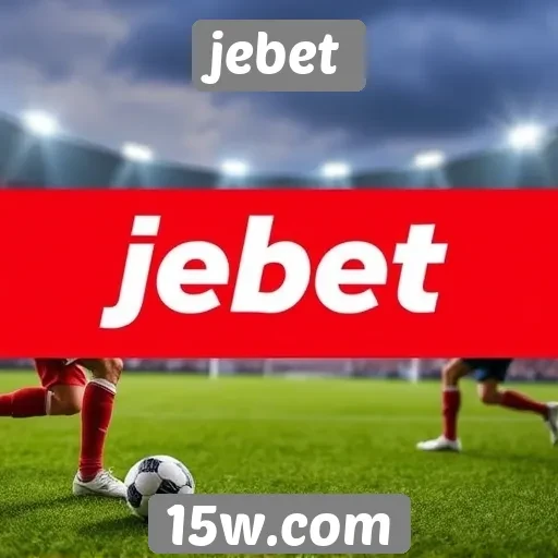 O crescimento do mercado de apostas online na jebet