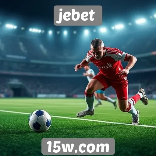 Esportes populares para apostas no jebet