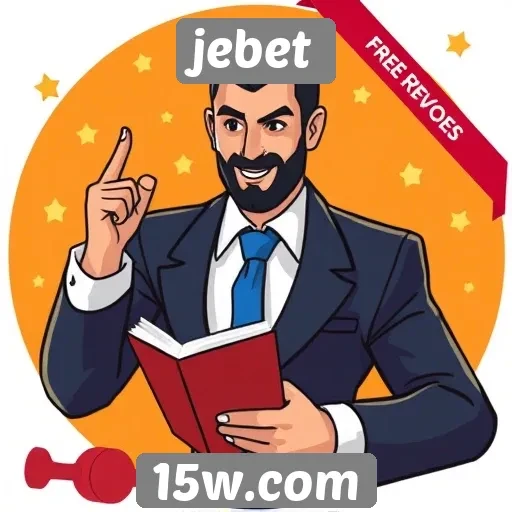 Promoções e bônus disponíveis no jebet