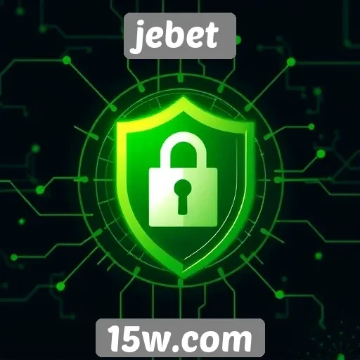 Características de segurança em plataformas de apostas jebet