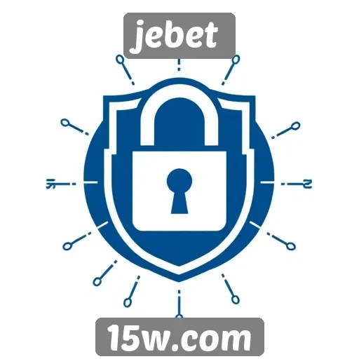 Estratégias de segurança adotadas pelo site jebet