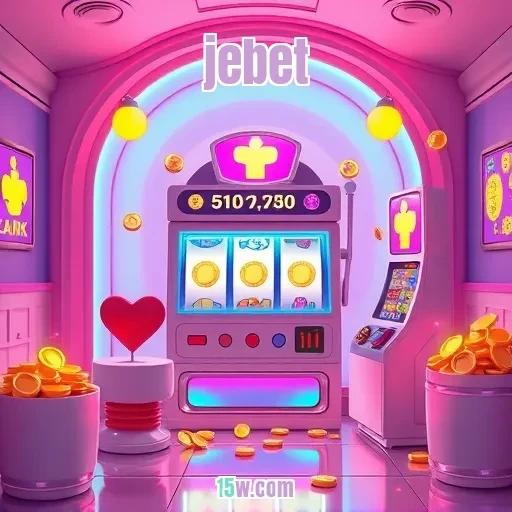 jebet Eventos Esportivos